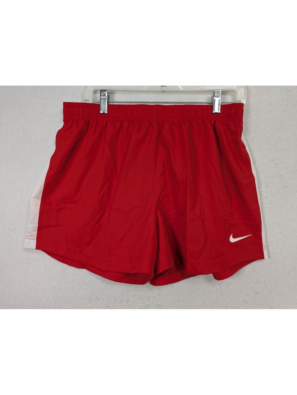 Nike - Dri-Fit - Women's - FTBLL/SOCC - Red - 894497-657 - Size L